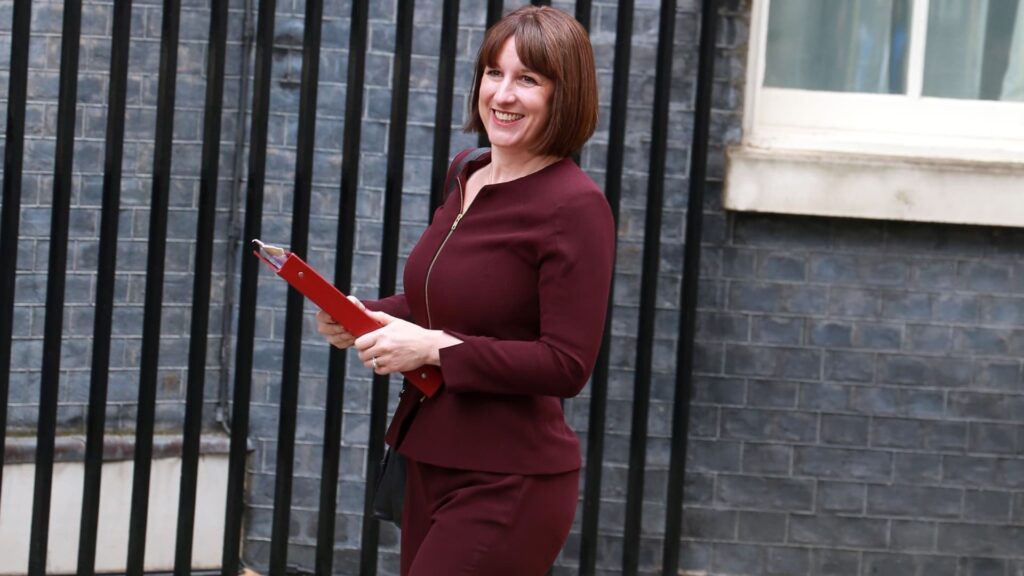 2025 spring statement