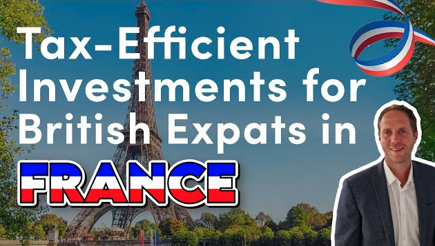 An estimated one million British expats live in Spain