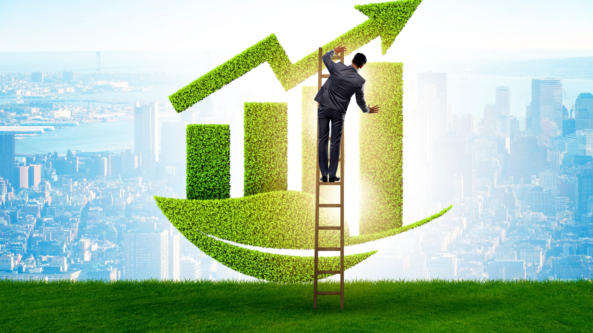ESG investing explained