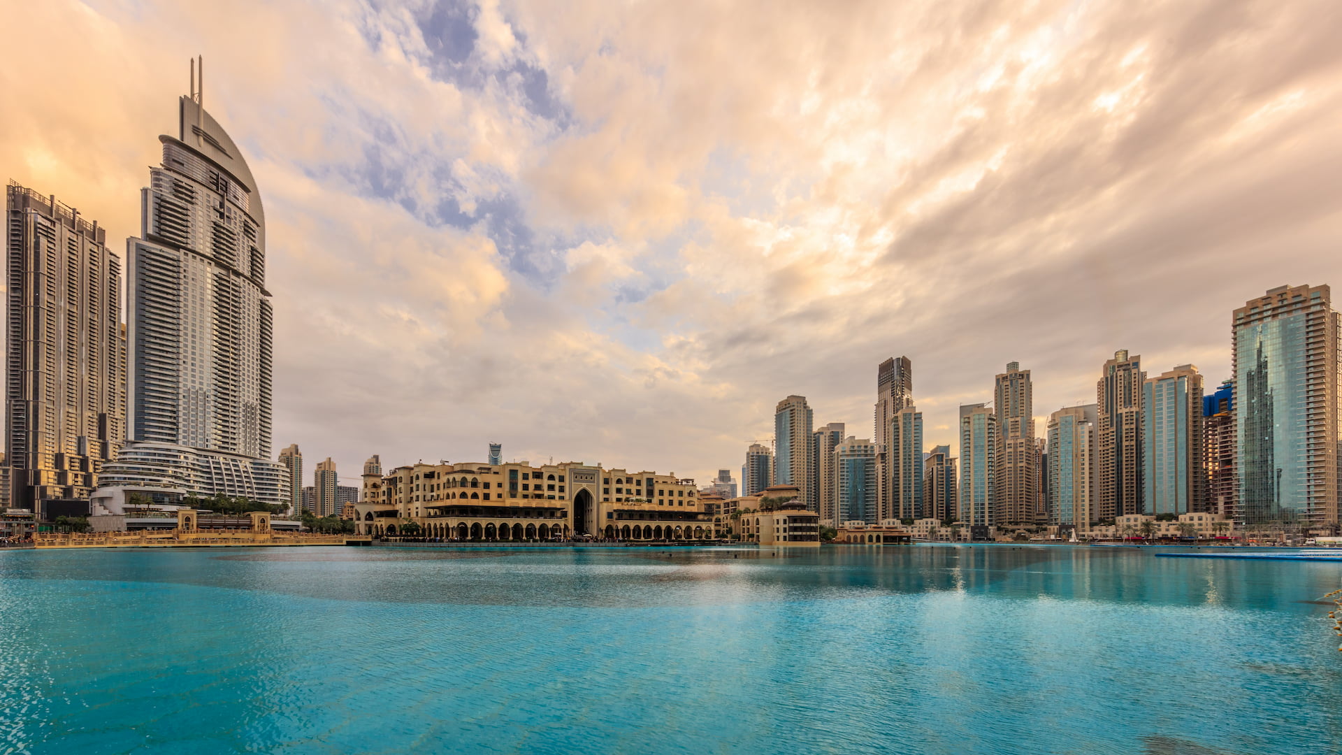 Why We Took Our Family to Dubai